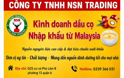 Kinh Nghiệm Chọn Dầu Ăn Tối Ưu Chi Phí Cho Bếp Ăn Công Nghiệp & Xưởng Thực Phẩm