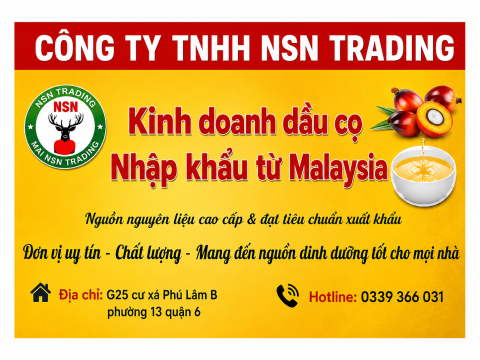 Kinh Nghiệm Chọn Dầu Ăn Tối Ưu Chi Phí Cho Bếp Ăn Công Nghiệp & Xưởng Thực Phẩm